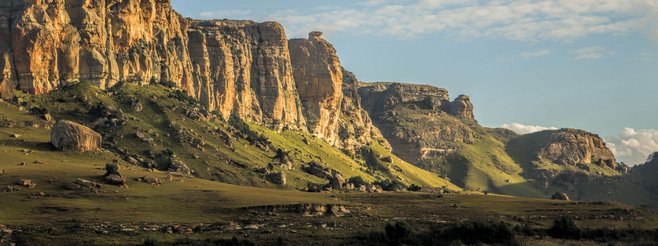 Drakensberg Specials