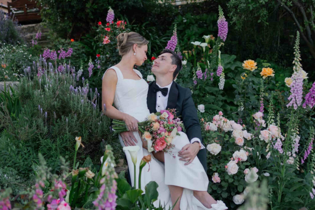 Weddings at Wild Horses Guest Lodge